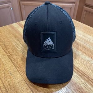 Adidas SnapBack Golf Hat